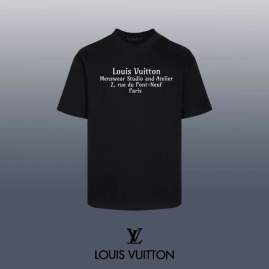 Picture of Louis Vuitton T Shirts Short _SKULVXS-Lsxitx1416757
